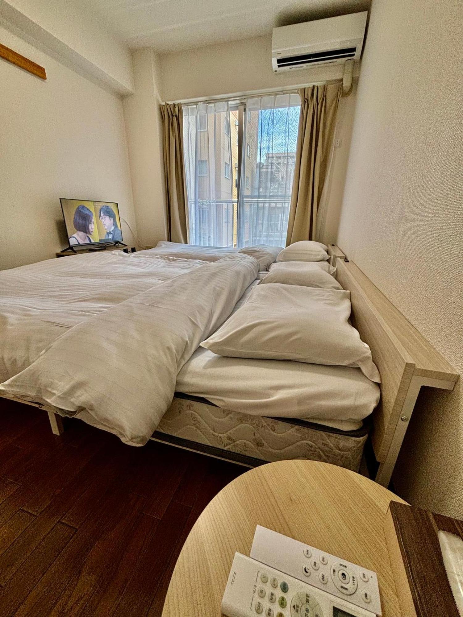 Guest House Flora Otemachi/フローラ大手町 Hiroshima Exterior foto